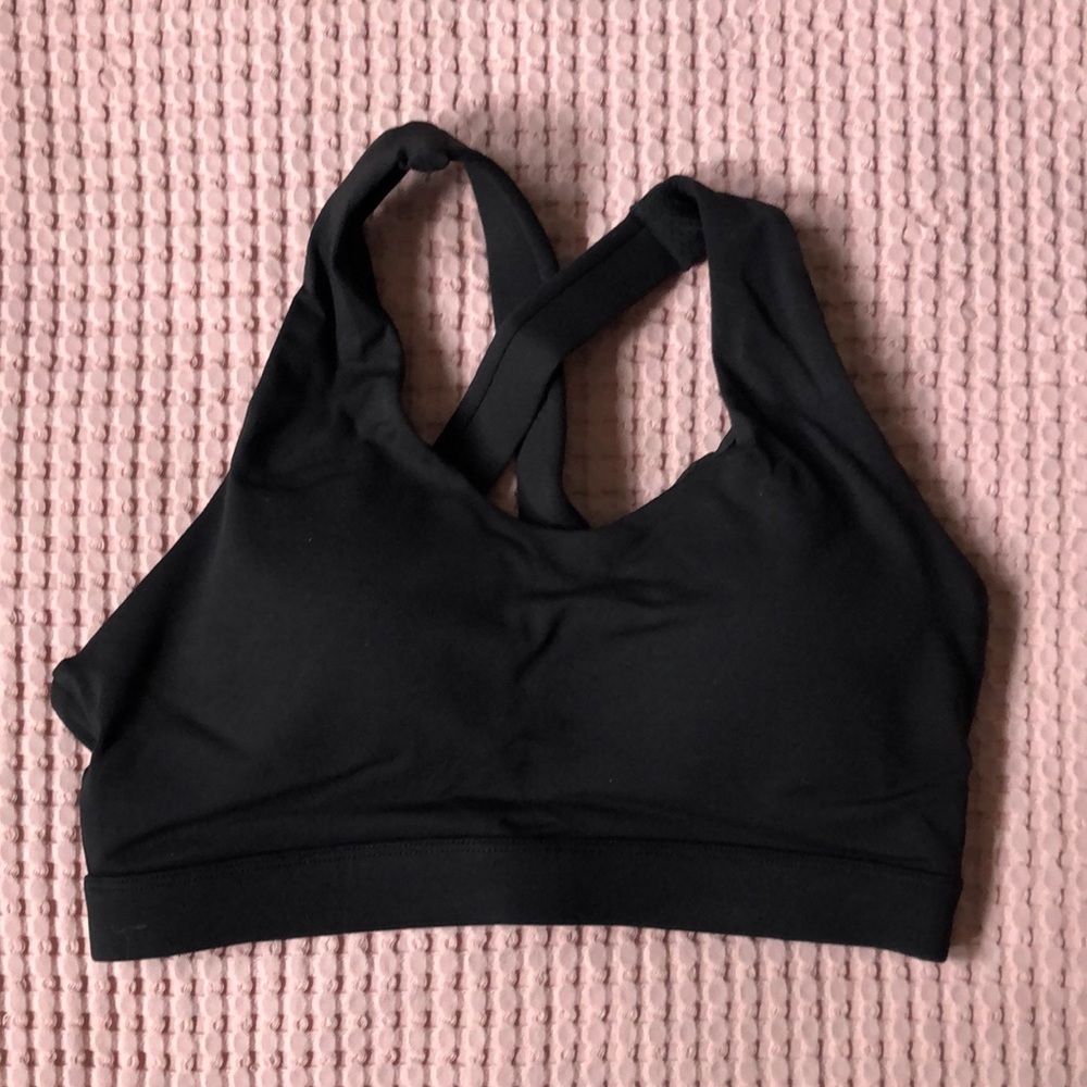 Sport bra size XS